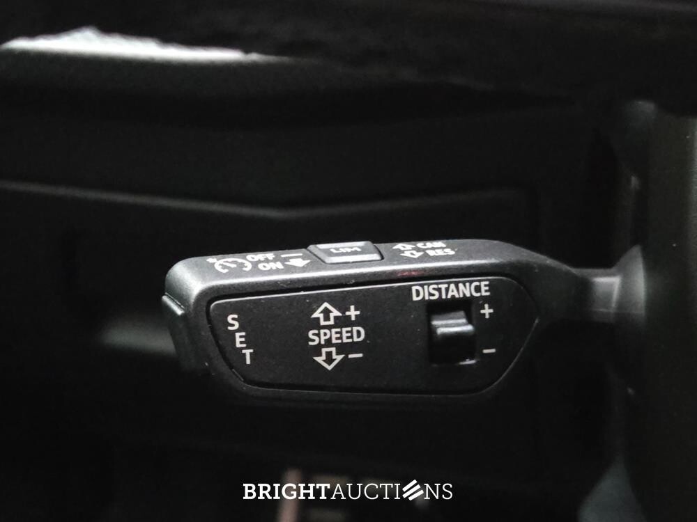 Audi A3 RS3 Limousine RS 3 2.5 TFSI Quattro 400pk 2021, P-732-FT