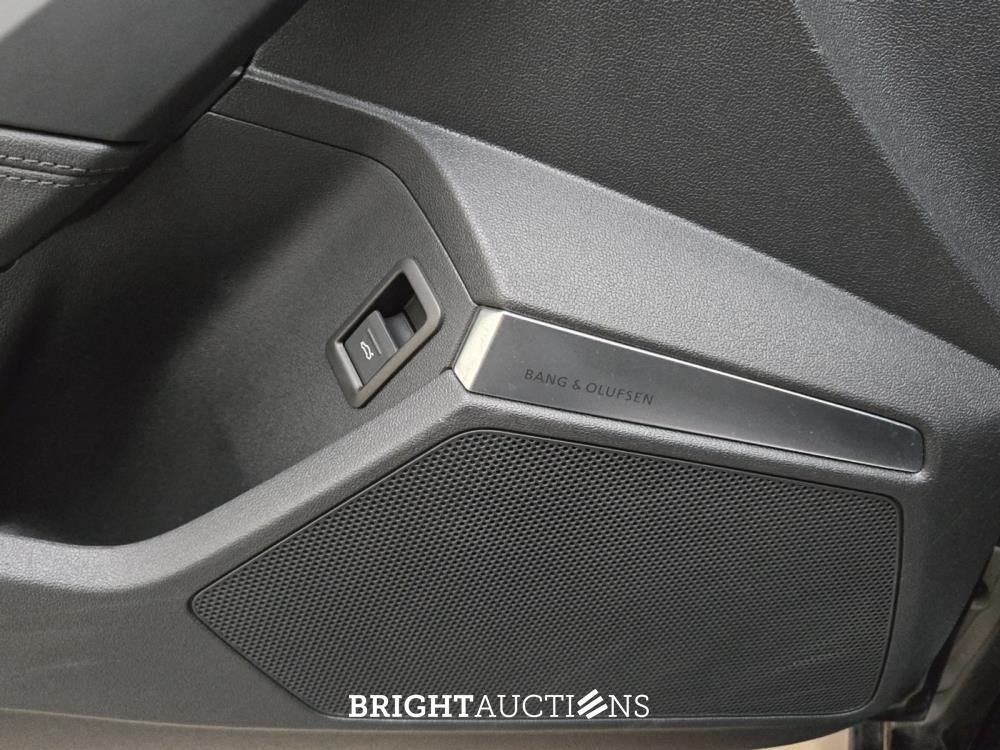 Audi A3 RS3 Limousine RS 3 2.5 TFSI Quattro 400pk 2021, P-732-FT