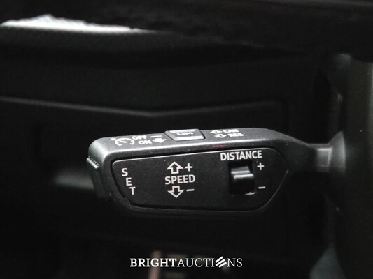 Audi A3 RS3 Limousine RS 3 2.5 TFSI Quattro 400pk 2021, P-732-FT