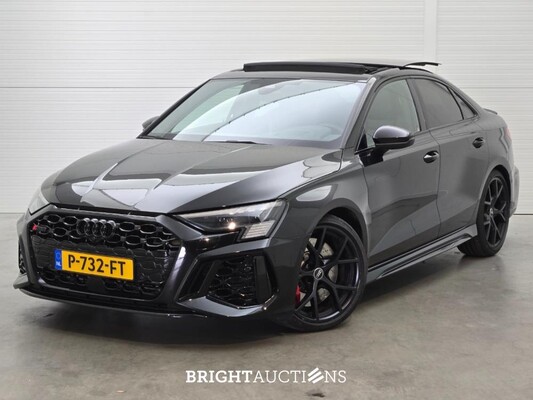 BRIGHT AUCTIONS: Luxury, Premium Daily Driver & Electric Vehicle Auction
