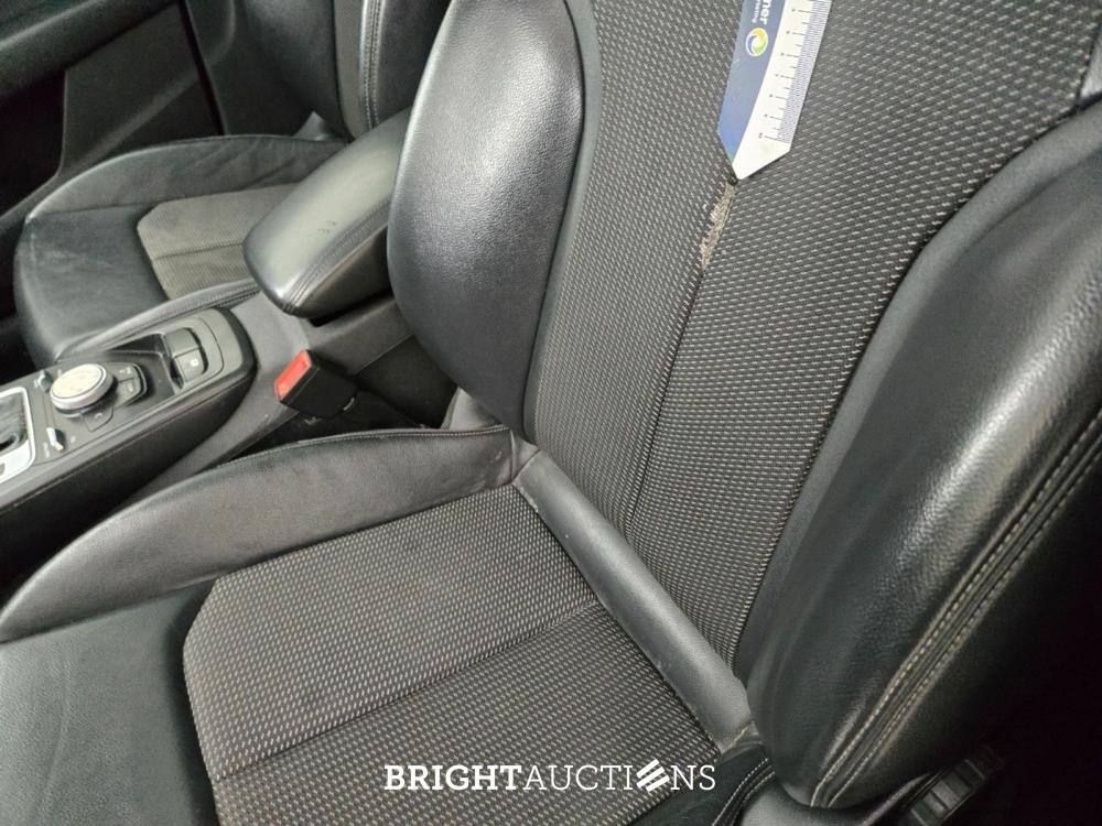 Audi Q2 CoD Sport Pro Line S 1.4 TFSI 150pk 2017 (Origineel-NL), KT-586-T