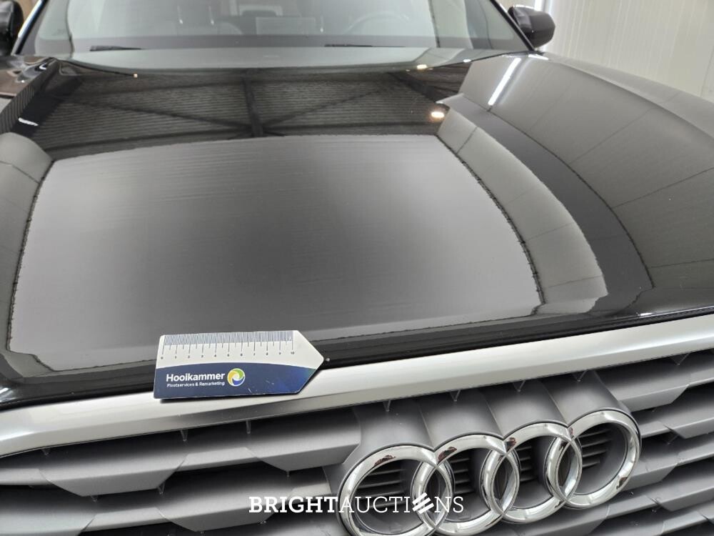 Audi Q2 CoD Sport Pro Line S 1.4 TFSI 150pk 2017 (Origineel-NL), KT-586-T
