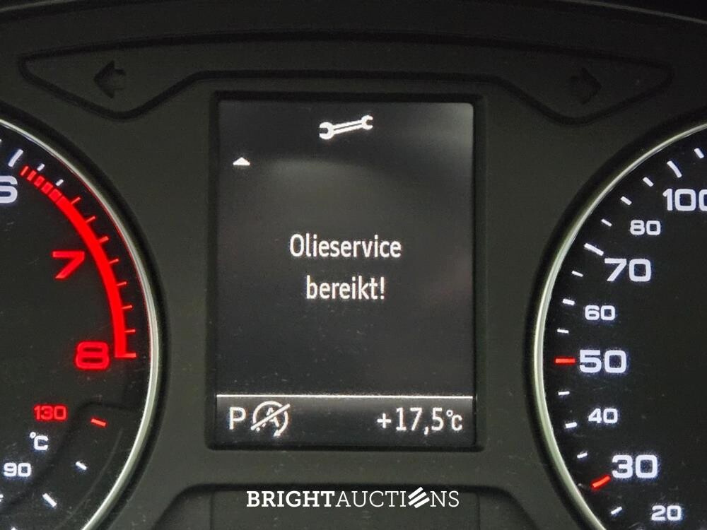 Audi Q2 CoD Sport Pro Line S 1.4 TFSI 150pk 2017 (Origineel-NL), KT-586-T