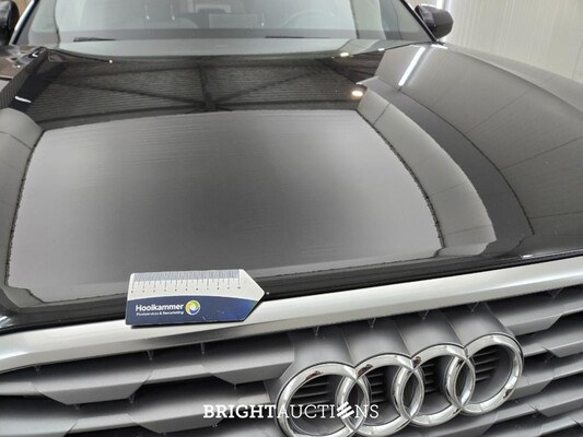 Audi Q2 CoD Sport Pro Line S 1.4 TFSI 150pk 2017 (Origineel-NL), KT-586-T