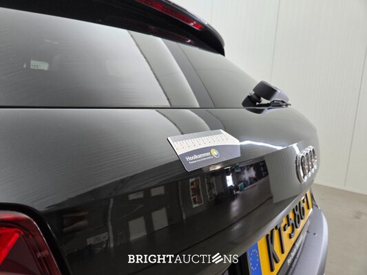 Audi Q2 CoD Sport Pro Line S 1.4 TFSI 150pk 2017 (Origineel-NL), KT-586-T