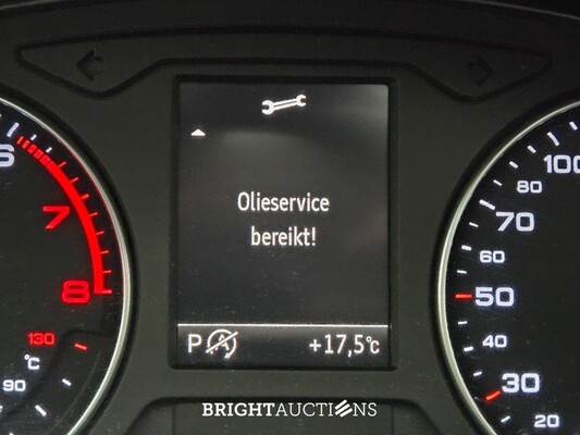 Audi Q2 CoD Sport Pro Line S 1.4 TFSI 150pk 2017 (Origineel-NL), KT-586-T