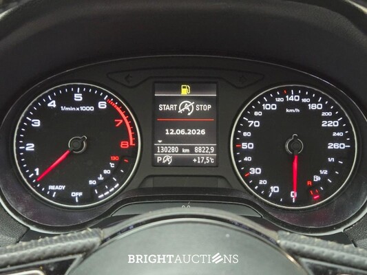 Audi Q2 CoD Sport Pro Line S 1.4 TFSI 150pk 2017 (Origineel-NL), KT-586-T