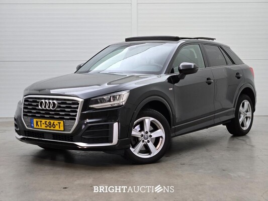 BRIGHT AUCTIONS: Luxury, Premium Daily Driver & Electric Vehicle Auction