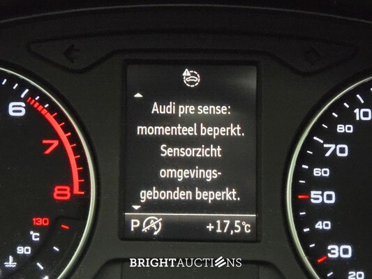 Audi Q2 CoD Sport Pro Line S 1.4 TFSI 150pk 2017 (Origineel-NL), KT-586-T