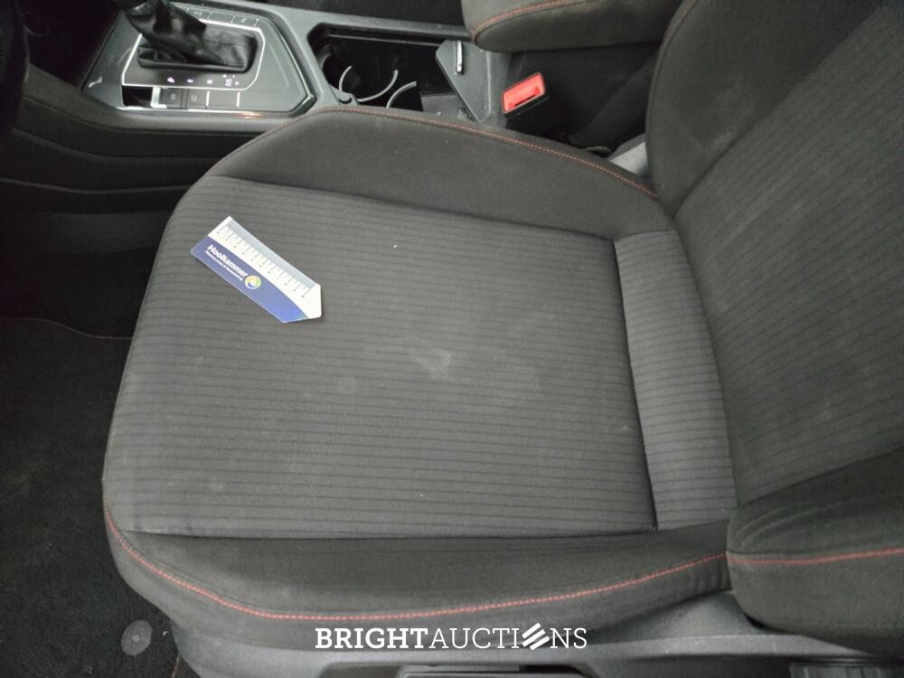 Volkswagen Tiguan ACT Comfortline Business R 1.4 TSI 150pk 2017, TB-401-Z