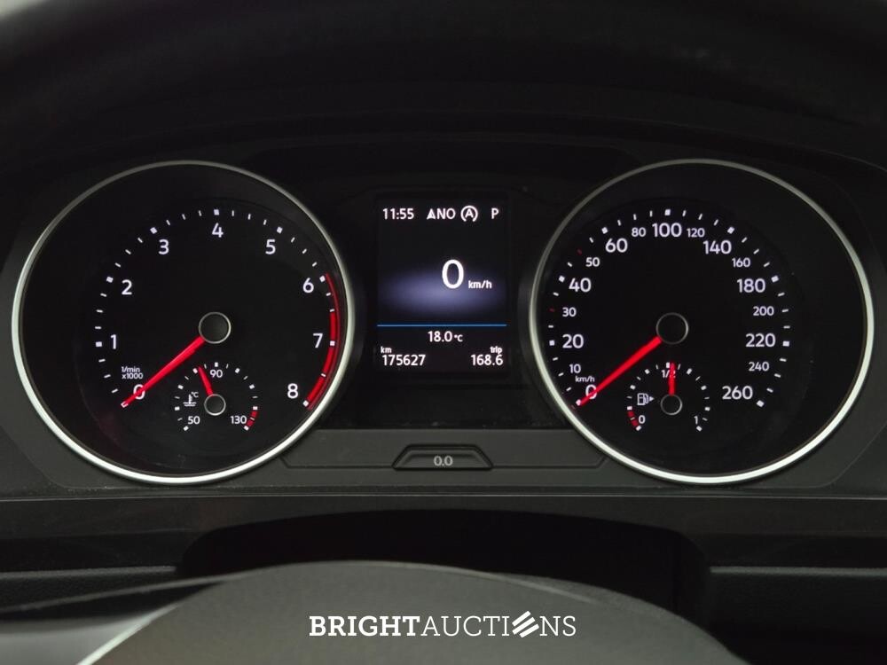 Volkswagen Tiguan ACT Comfortline Business R 1.4 TSI 150pk 2017, TB-401-Z