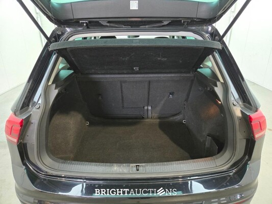 Volkswagen Tiguan ACT Comfortline Business R 1.4 TSI 150pk 2017, TB-401-Z