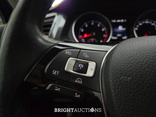 Volkswagen Tiguan ACT Comfortline Business R 1.4 TSI 150pk 2017, TB-401-Z