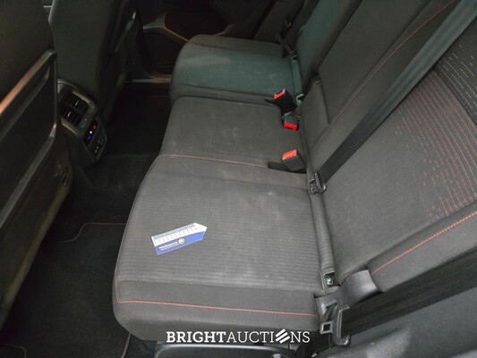 Volkswagen Tiguan ACT Comfortline Business R 1.4 TSI 150pk 2017, TB-401-Z