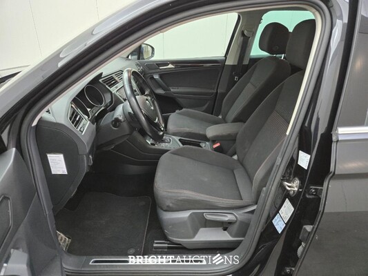 Volkswagen Tiguan ACT Comfortline Business R 1.4 TSI 150pk 2017, TB-401-Z