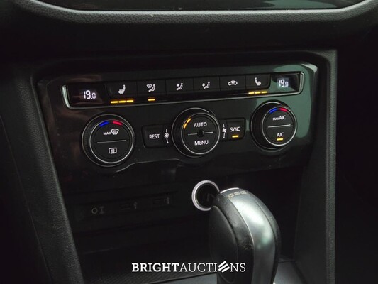 Volkswagen Tiguan ACT Comfortline Business R 1.4 TSI 150pk 2017, TB-401-Z