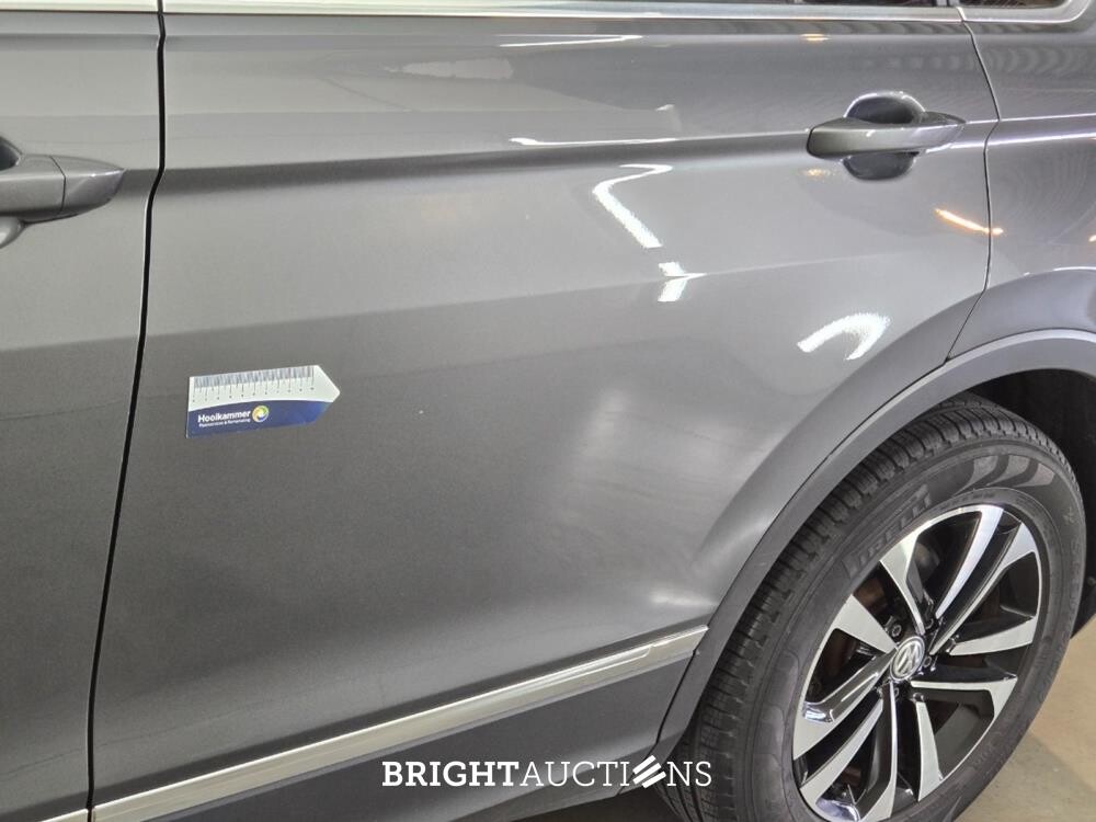 Volkswagen Tiguan ACT Highline 1.5 TSI 150pk 2020, GKX-08-G