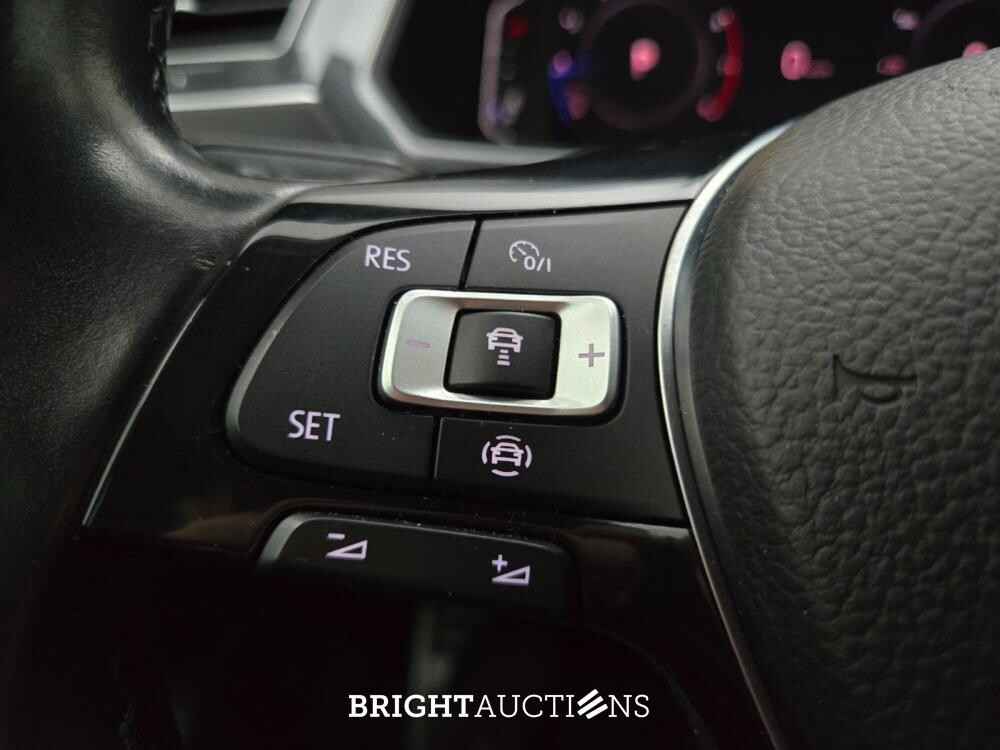 Volkswagen Tiguan ACT Highline 1.5 TSI 150pk 2020, GKX-08-G