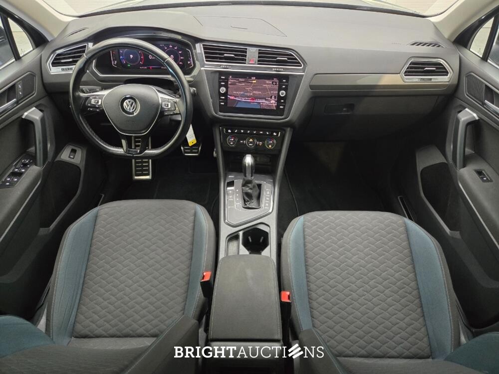 Volkswagen Tiguan ACT Highline 1.5 TSI 150pk 2020, GKX-08-G