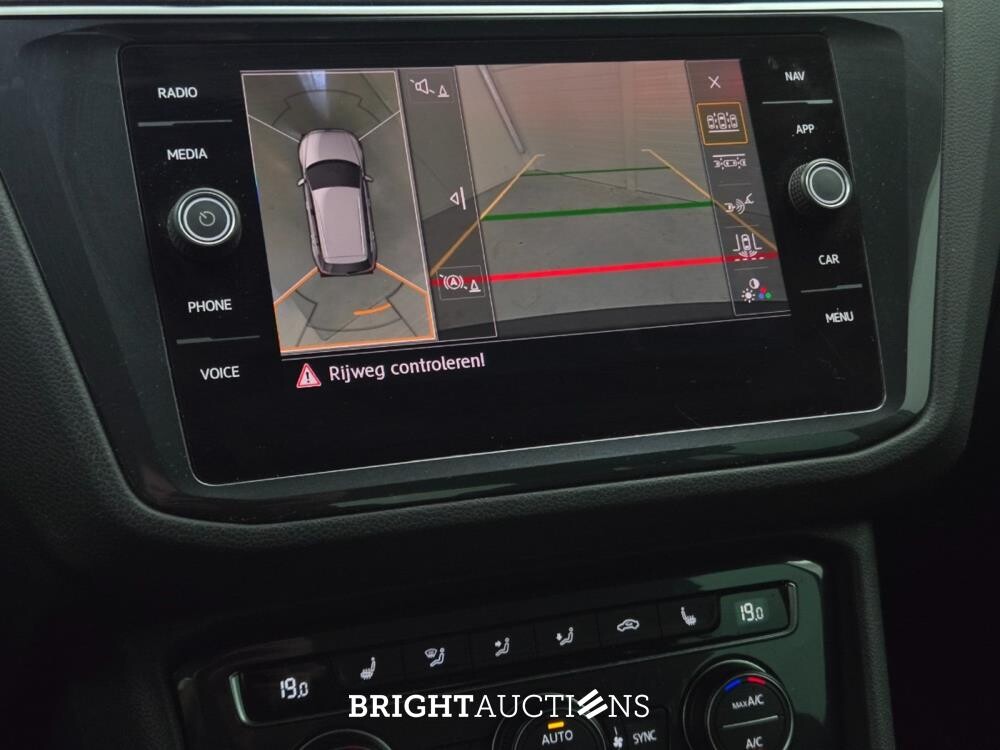 Volkswagen Tiguan ACT Highline 1.5 TSI 150pk 2020, GKX-08-G