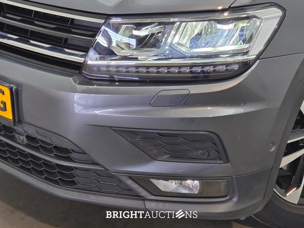 Volkswagen Tiguan ACT Highline 1.5 TSI 150pk 2020, GKX-08-G