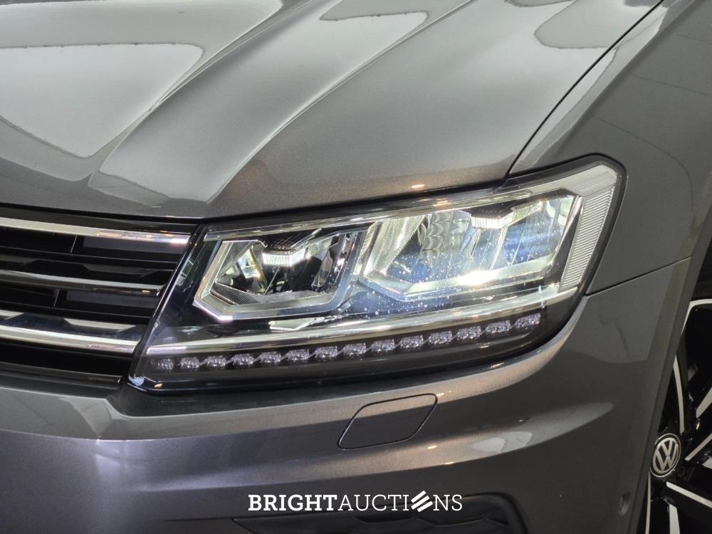 Volkswagen Tiguan ACT Highline 1.5 TSI 150pk 2020, GKX-08-G
