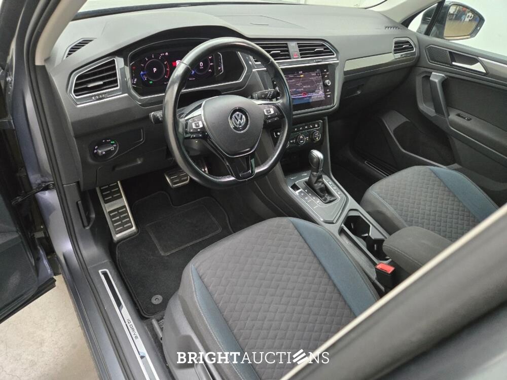 Volkswagen Tiguan ACT Highline 1.5 TSI 150pk 2020, GKX-08-G