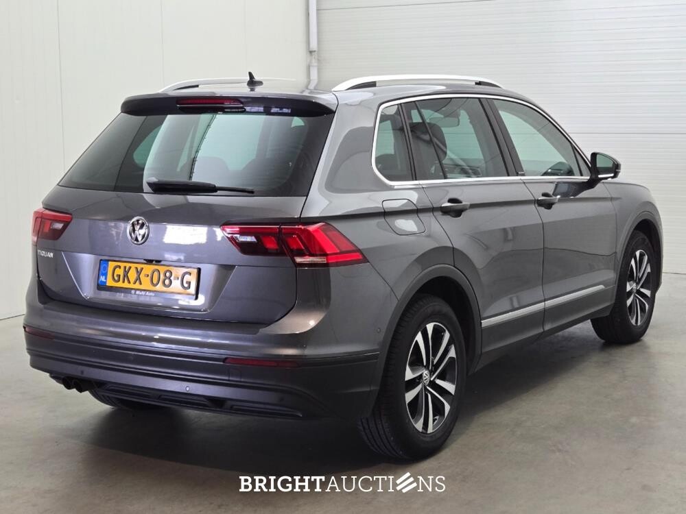 Volkswagen Tiguan ACT Highline 1.5 TSI 150pk 2020, GKX-08-G