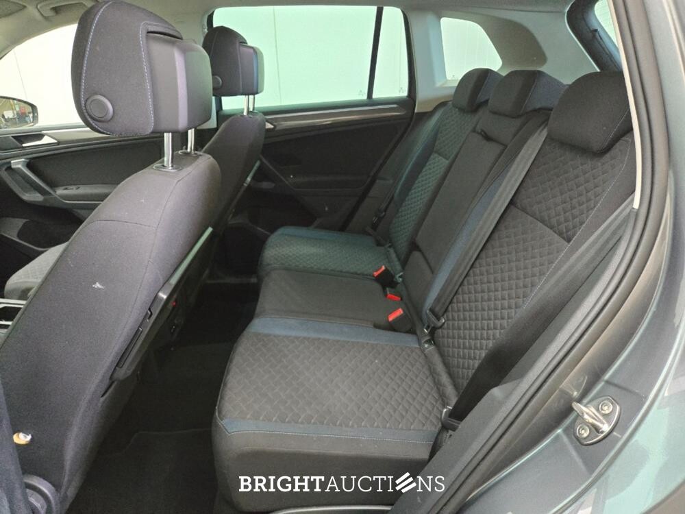 Volkswagen Tiguan ACT Highline 1.5 TSI 150pk 2020, GKX-08-G