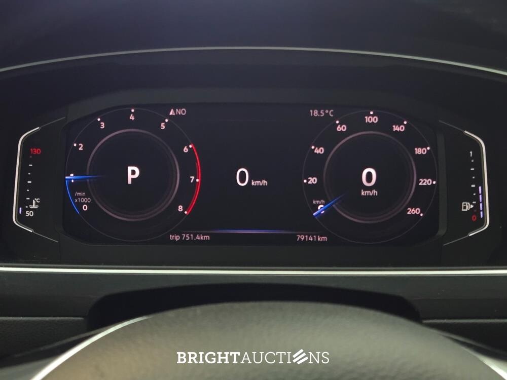 Volkswagen Tiguan ACT Highline 1.5 TSI 150pk 2020, GKX-08-G