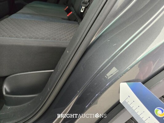 Volkswagen Tiguan ACT Highline 1.5 TSI 150pk 2020, GKX-08-G