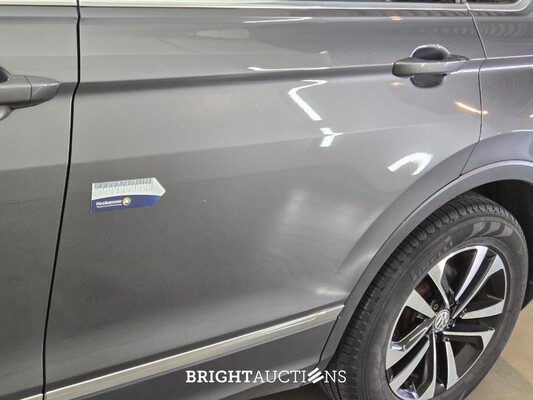 Volkswagen Tiguan ACT Highline 1.5 TSI 150pk 2020, GKX-08-G