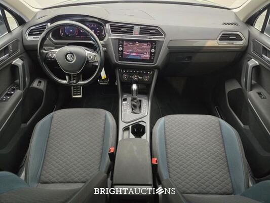 Volkswagen Tiguan ACT Highline 1.5 TSI 150pk 2020, GKX-08-G