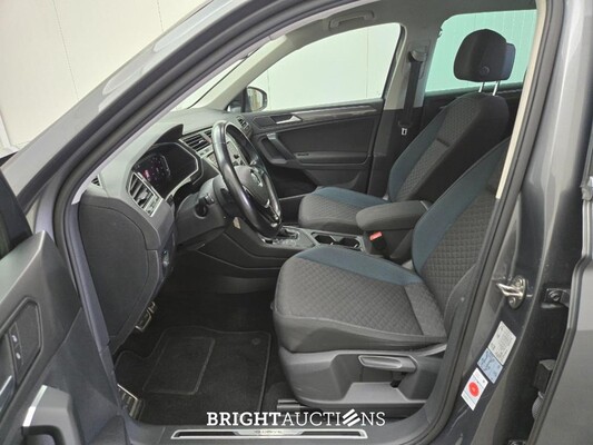 Volkswagen Tiguan ACT Highline 1.5 TSI 150pk 2020, GKX-08-G