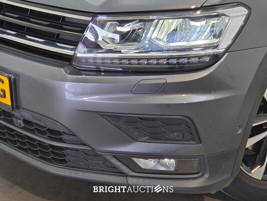 Volkswagen Tiguan ACT Highline 1.5 TSI 150pk 2020, GKX-08-G