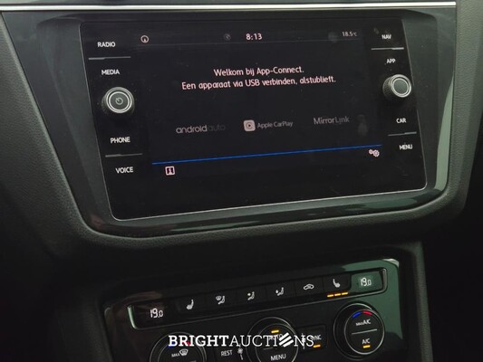 Volkswagen Tiguan ACT Highline 1.5 TSI 150pk 2020, GKX-08-G