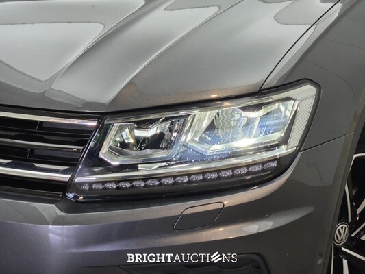 Volkswagen Tiguan ACT Highline 1.5 TSI 150pk 2020, GKX-08-G