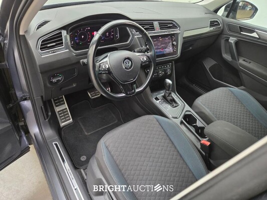 Volkswagen Tiguan ACT Highline 1.5 TSI 150pk 2020, GKX-08-G