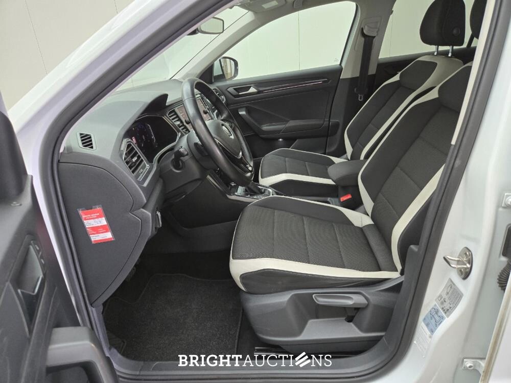 Volkswagen T-Roc Sport 1.5 TSI 150pk 2018, XN-170-H