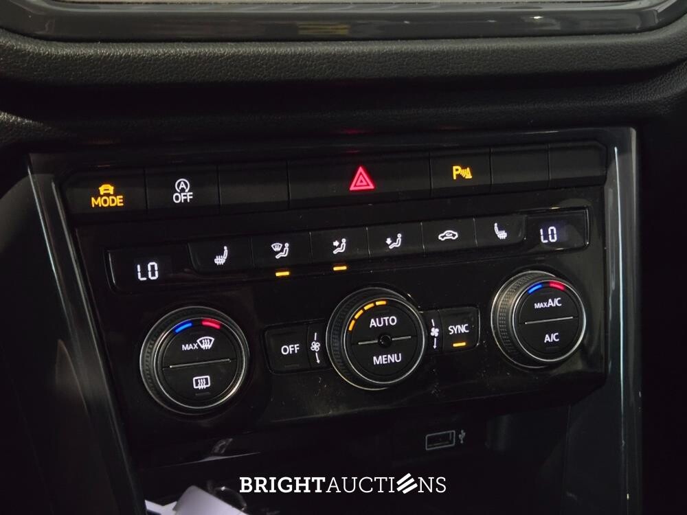 Volkswagen T-Roc Sport 1.5 TSI 150pk 2018, XN-170-H