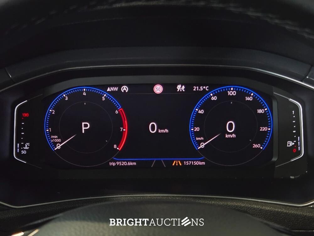 Volkswagen T-Roc Sport 1.5 TSI 150pk 2018, XN-170-H
