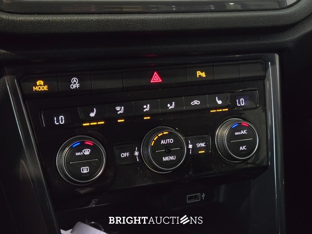 Volkswagen T-Roc Sport 1.5 TSI 150pk 2018, XN-170-H