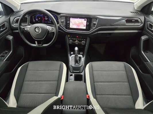 Volkswagen T-Roc Sport 1.5 TSI 150pk 2018, XN-170-H