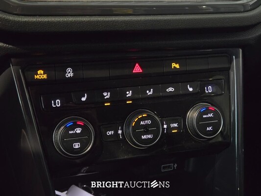 Volkswagen T-Roc Sport 1.5 TSI 150pk 2018, XN-170-H