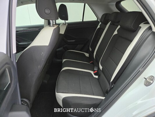 Volkswagen T-Roc Sport 1.5 TSI 150pk 2018, XN-170-H
