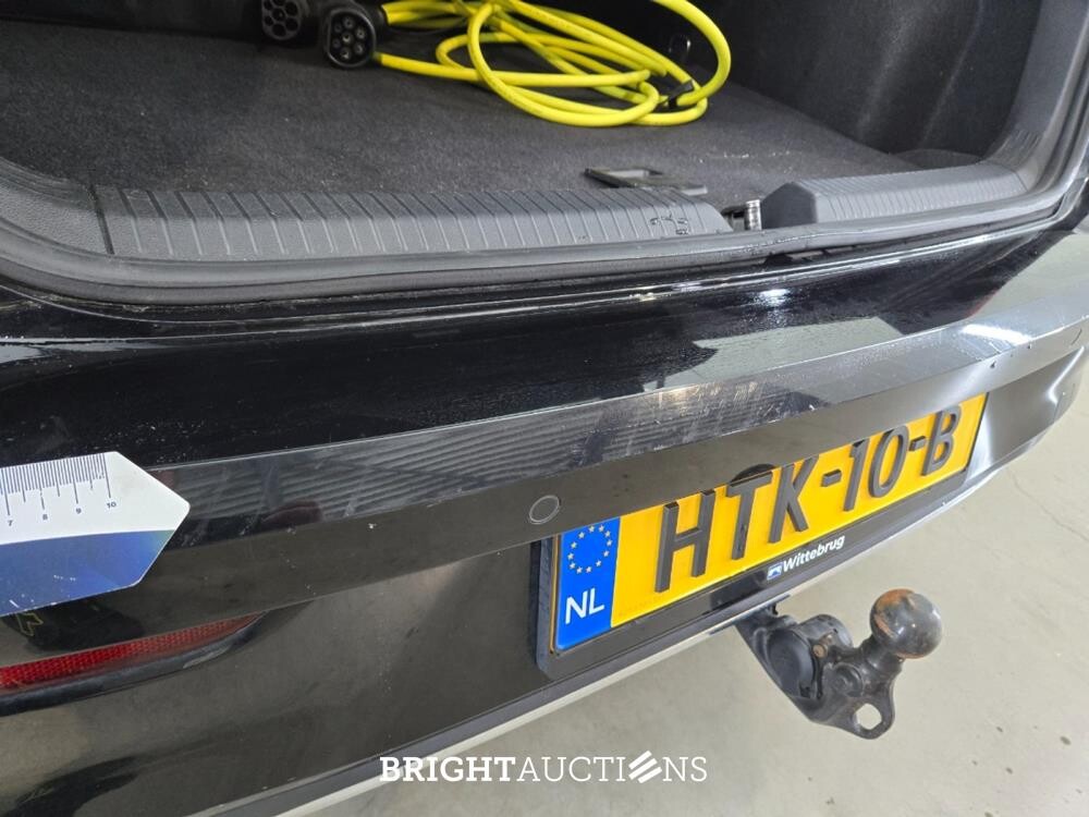 Volkswagen Golf eHybrid 1.4 258pk 2021, HTK-10-B