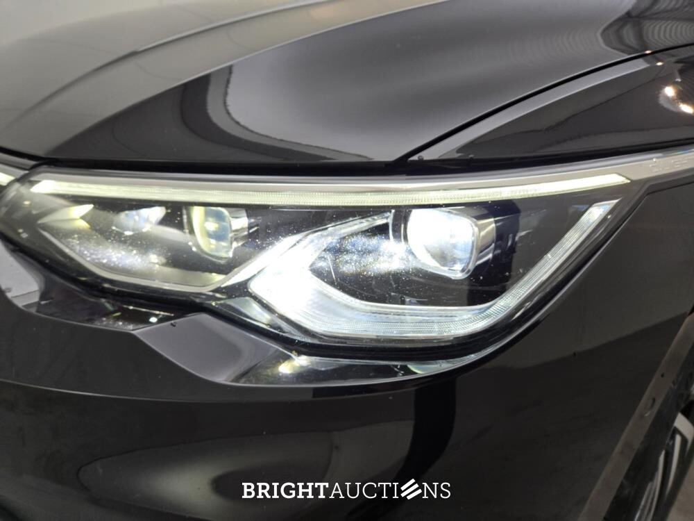 Volkswagen Golf eHybrid 1.4 258pk 2021, HTK-10-B