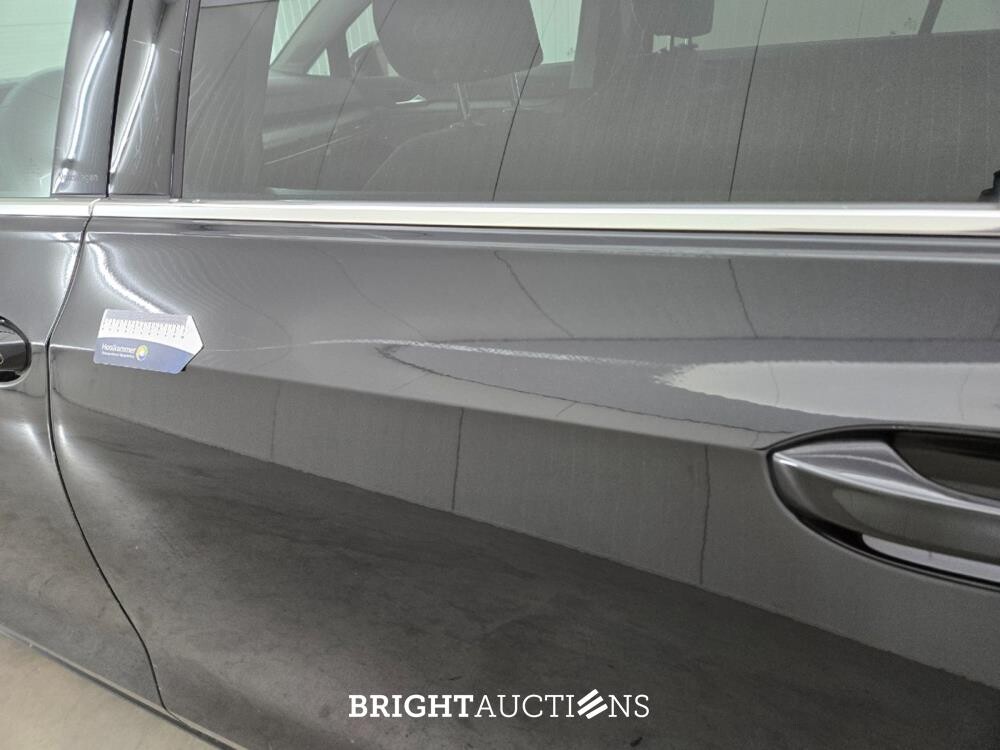 Volkswagen Golf eHybrid 1.4 258pk 2021, HTK-10-B