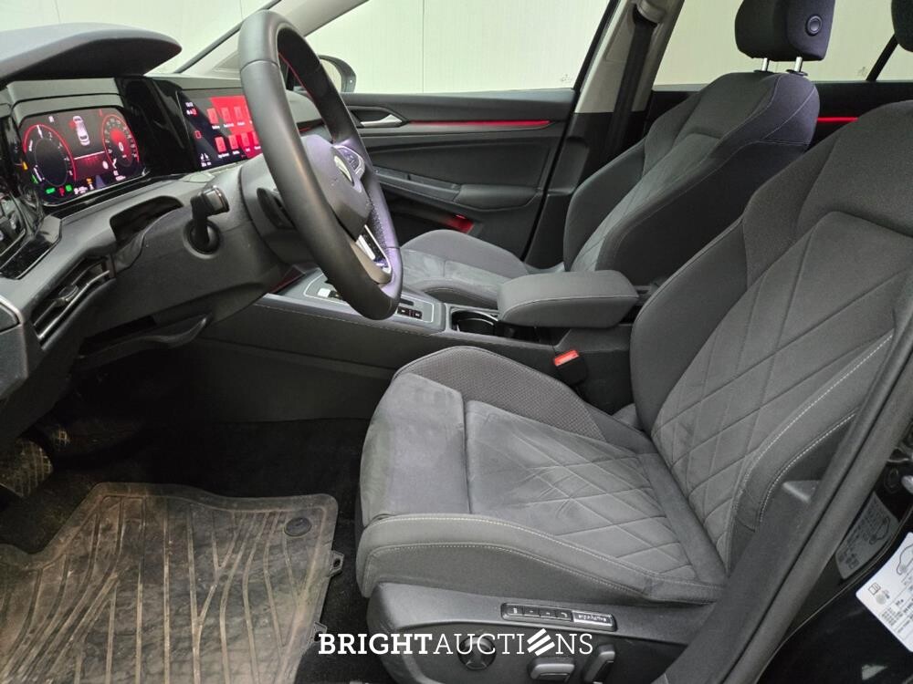 Volkswagen Golf eHybrid 1.4 258pk 2021, HTK-10-B