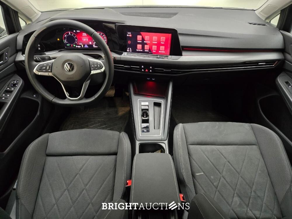 Volkswagen Golf eHybrid 1.4 258pk 2021, HTK-10-B